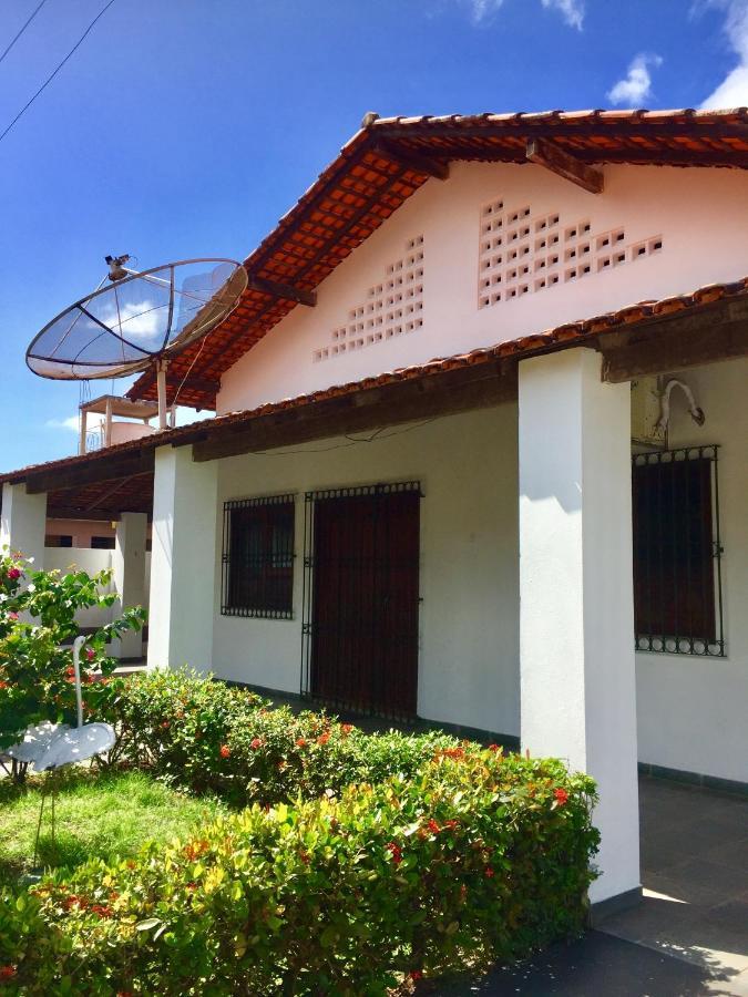 Casa Em Salinopolis Villa Exterior photo