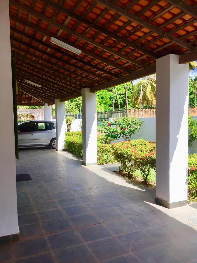 Casa Em Salinopolis Villa Exterior photo